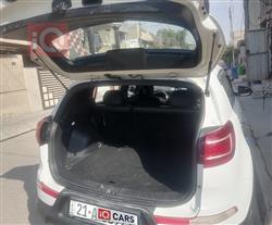 کیا سپۆرتاج